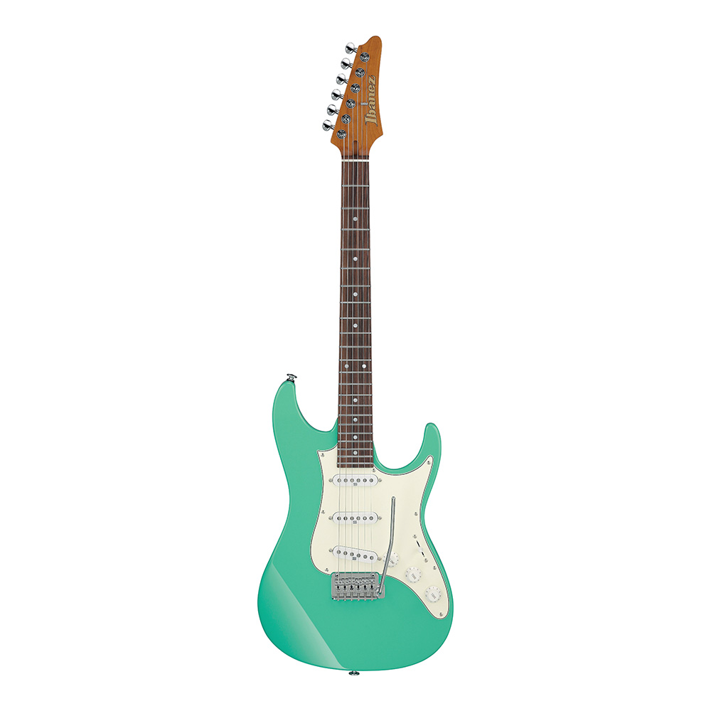 Ibanez AZ Prestige AZ2203N-SFG (Seafoam Green)｜ミュージック