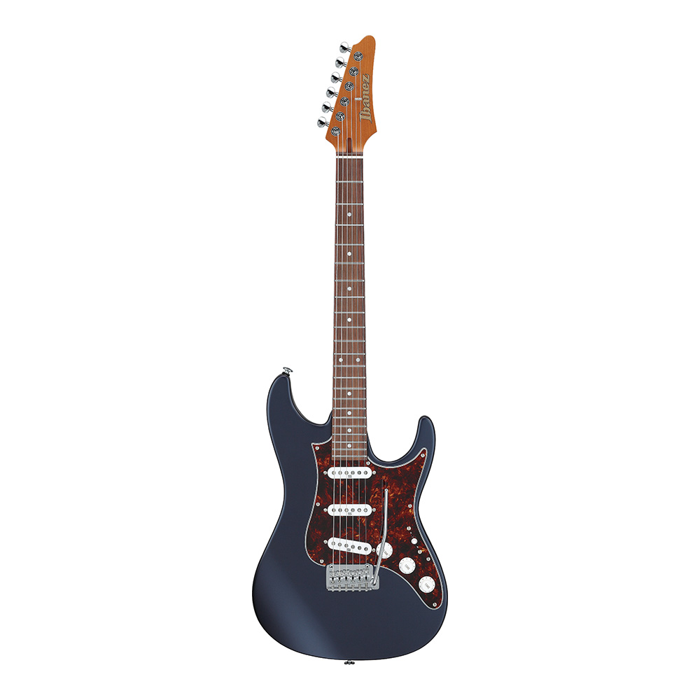 Ibanez AZ Prestige AZ2203NT-DBF (Dark Tide Blue Flat
