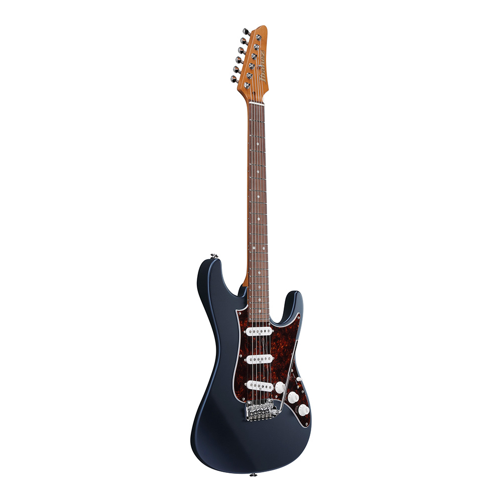 Ibanez AZ Prestige AZ2203NT-DBF (Dark Tide Blue Flat