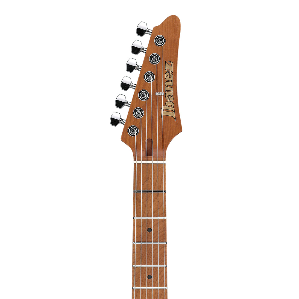 Ibanez AZ Prestige AZ2204-PW (Pearl White)｜ミュージックランドKEY