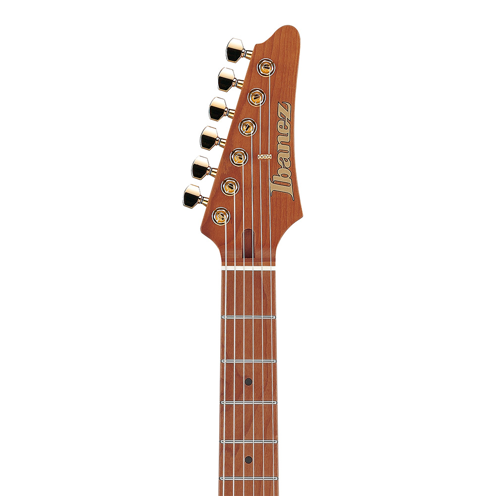 Ibanez AZ Prestige AZ2204AG-TFB (Tri Fade Burst)｜ミュージック
