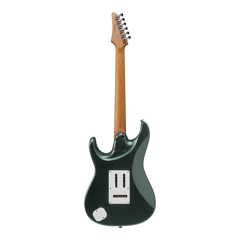 Ibanez AZ Prestige AZ2204N-VGF (Ivy Green Metallic Flat