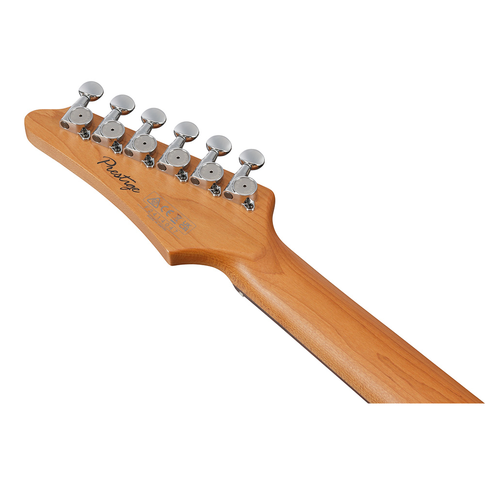 Ibanez AZ Prestige AZ2204N-VGF (Ivy Green Metallic Flat