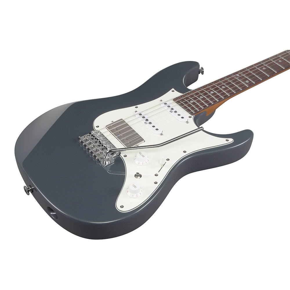 Ibanez AZ Prestige AZ2204NW-GRM (Gray Metallic