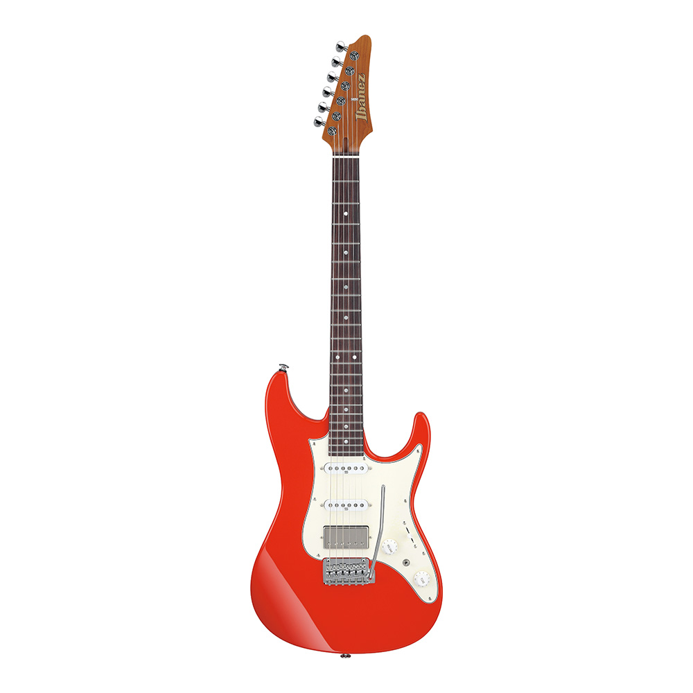 ギター ibanez az2204nw Ibanez Prestige AZ2204NW-MGR [SPOT MODEL] ｜イケベ楽器店