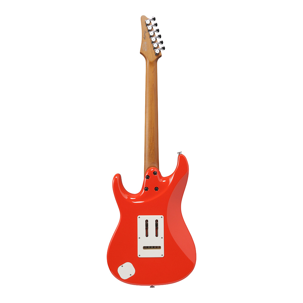 Ibanez AZ Prestige AZ2204NW-VR (Vermillion Red