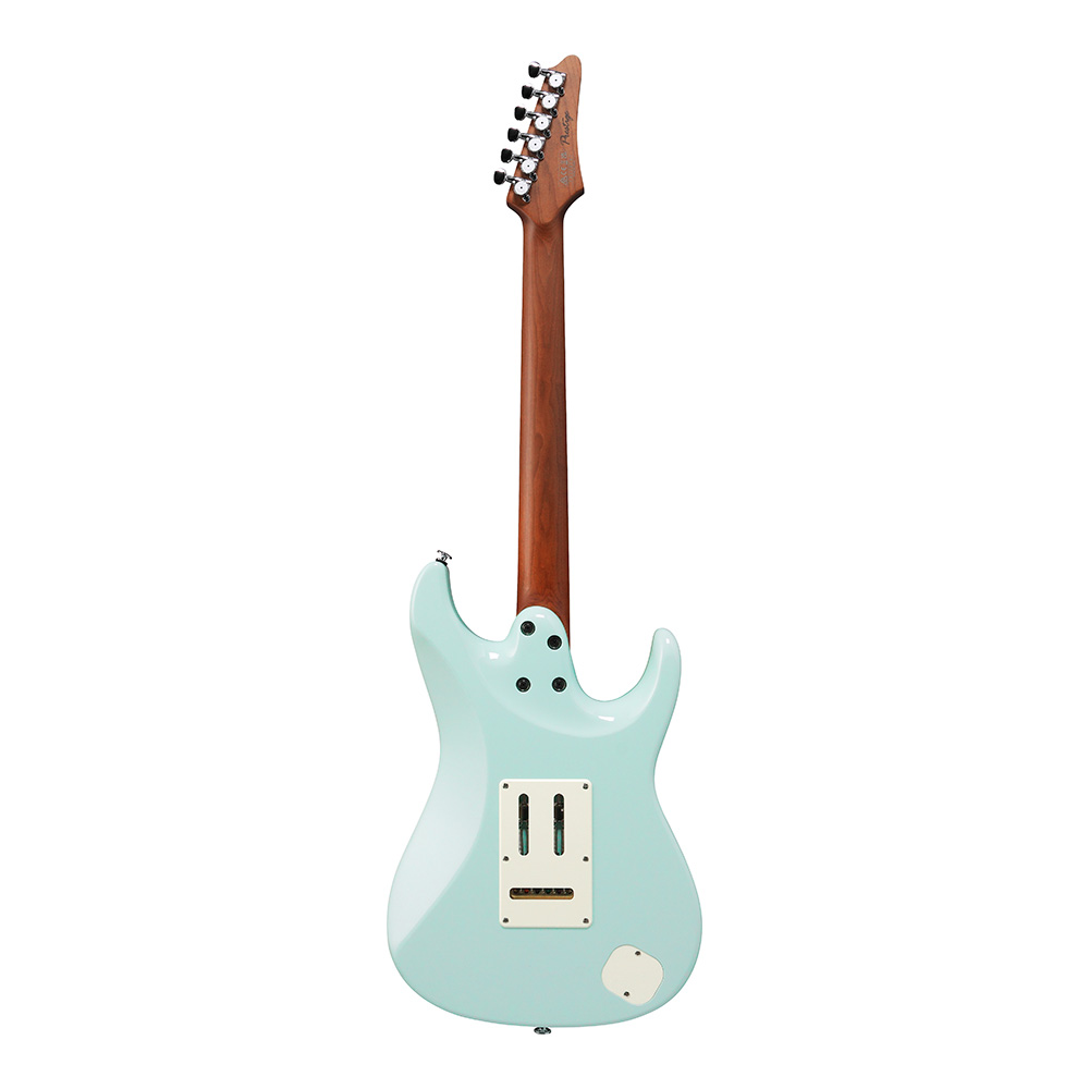 Ibanez AZ Prestige AZ2204NWL-MGR (Mint Green)｜ミュージック