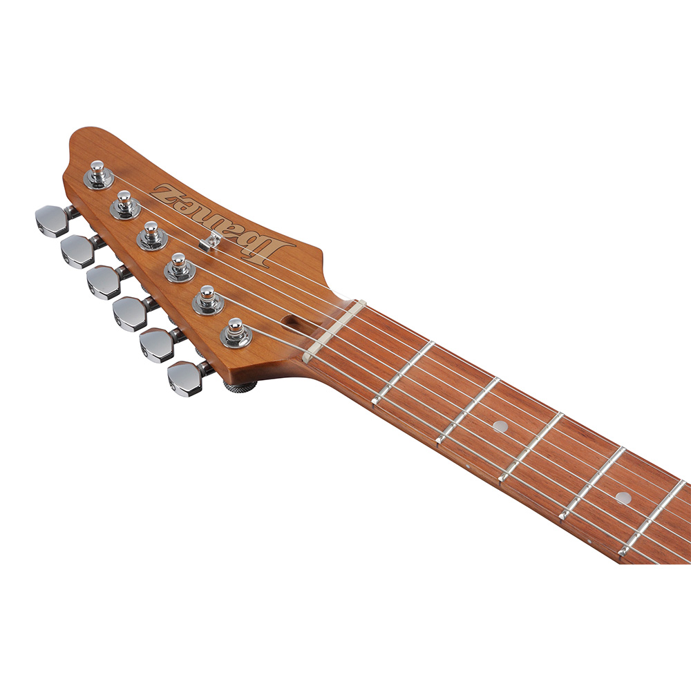 Ibanez AZ Standard AZ22S1F-TKS (Transparent Black Sunburst