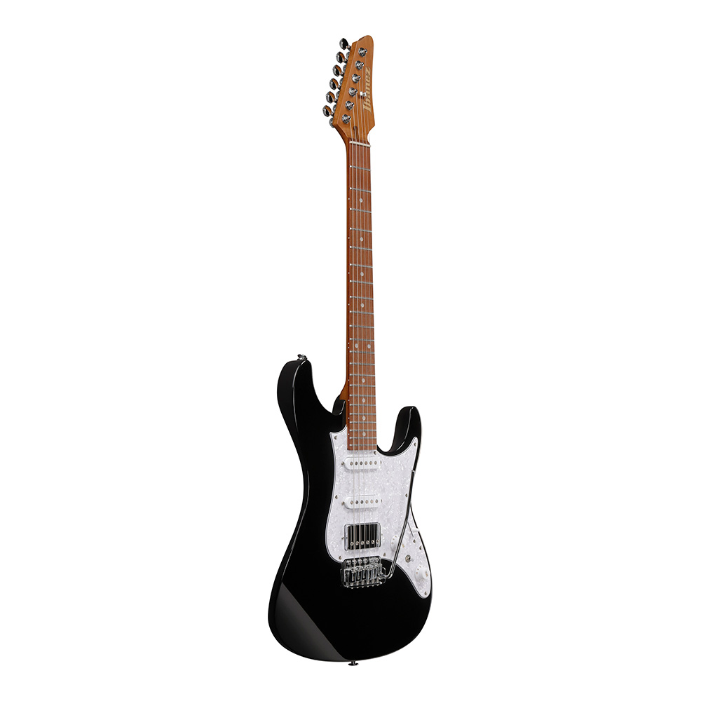 Ibanez AZ Standard AZ22S2-BK (Black)｜ミュージックランドKEY