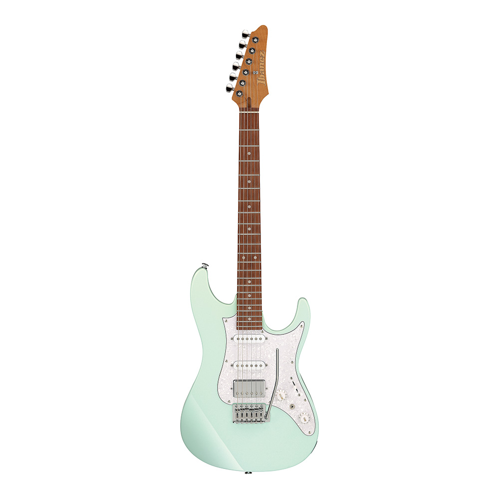 Ibanez AZ Standard AZ22S2-MGR (Mint Green)｜ミュージックランドKEY
