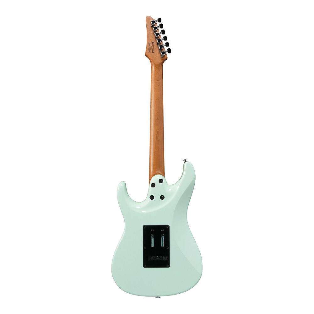 Ibanez AZ Standard AZ22S2-MGR (Mint Green)｜ミュージックランドKEY