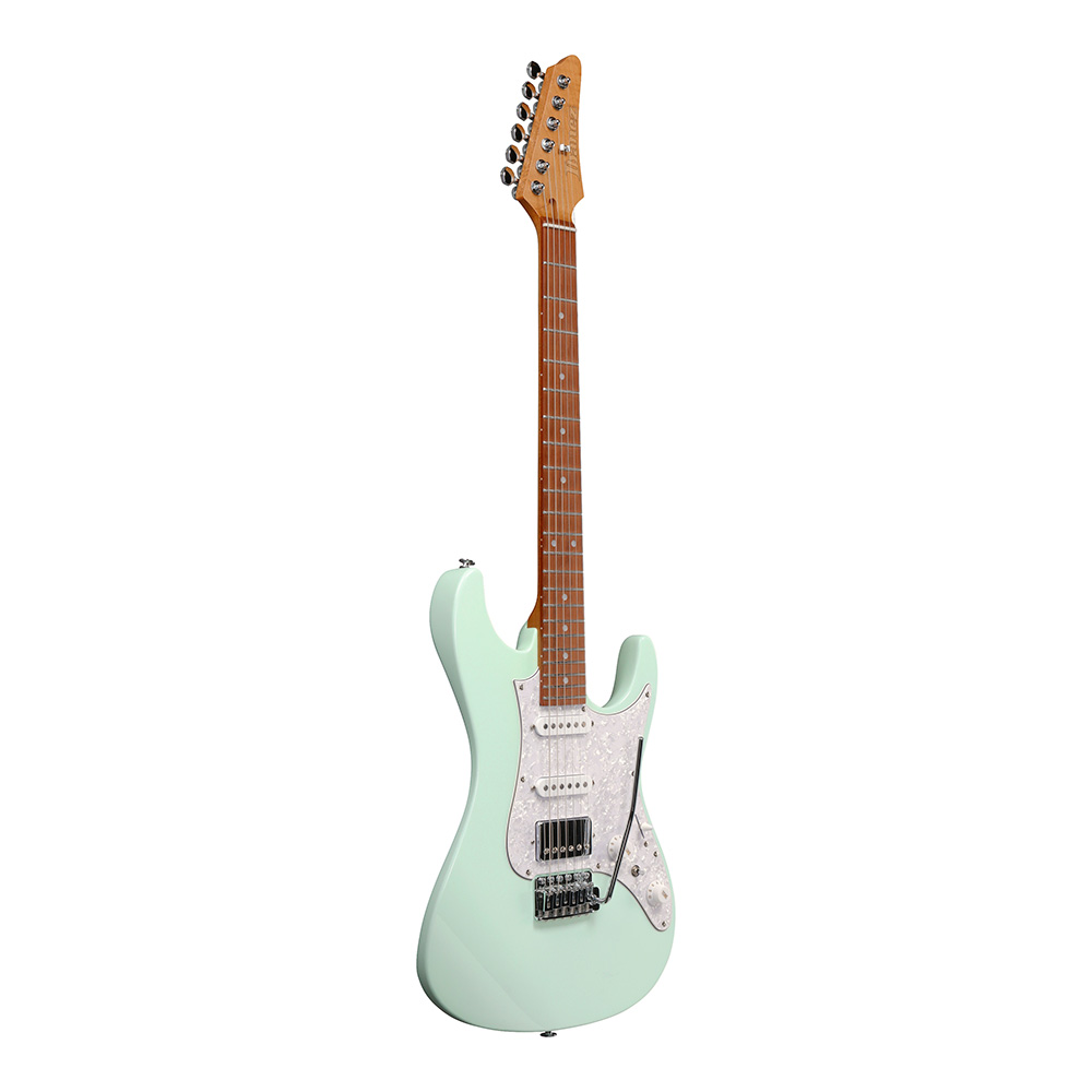 Ibanez AZ Standard AZ22S2-MGR (Mint Green)｜ミュージックランドKEY