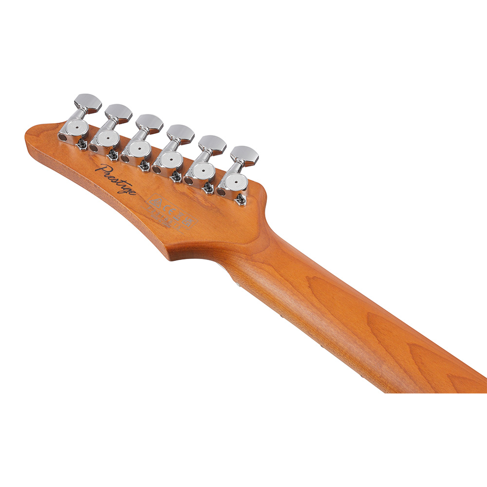 Ibanez AZ Prestige AZ2402 AZ2402-GRM (Gray Metallic