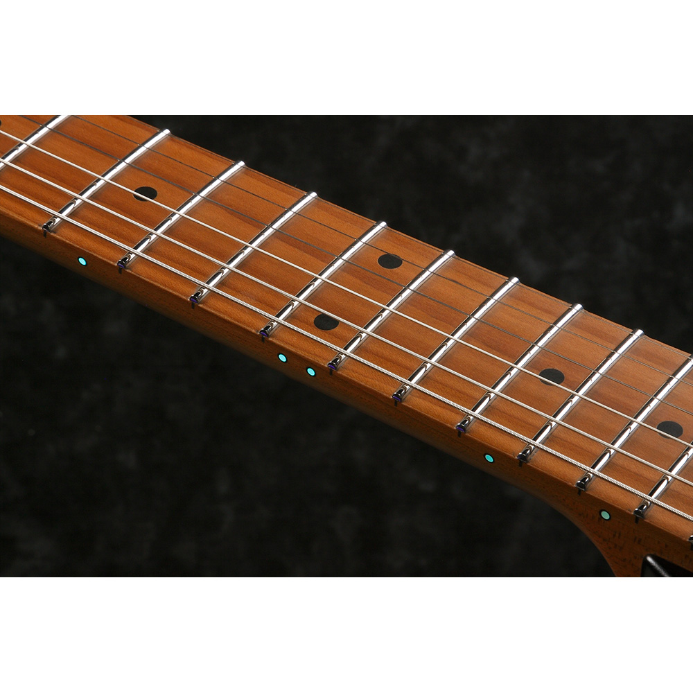 Ibanez AZ Prestige AZ2402-PBM (Prussian Blue Metallic