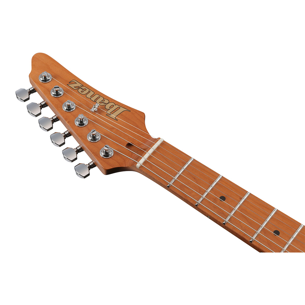 Ibanez AZ Prestige AZ2402-PPK (Pastel Pink)｜ミュージックランドKEY