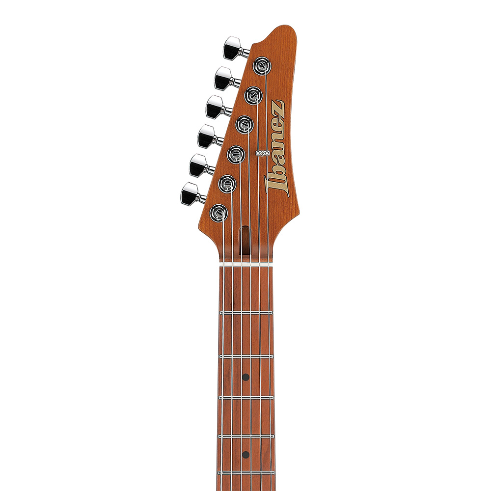 Ibanez AZ Prestige AZ2402-ROM (Roadster Orange Metallic