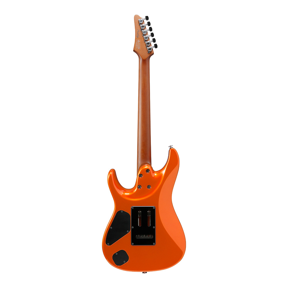 レ・オレ　２本セット Ibanez / Prestige Series AZ2402-ROM (Roadster Orange Metallic