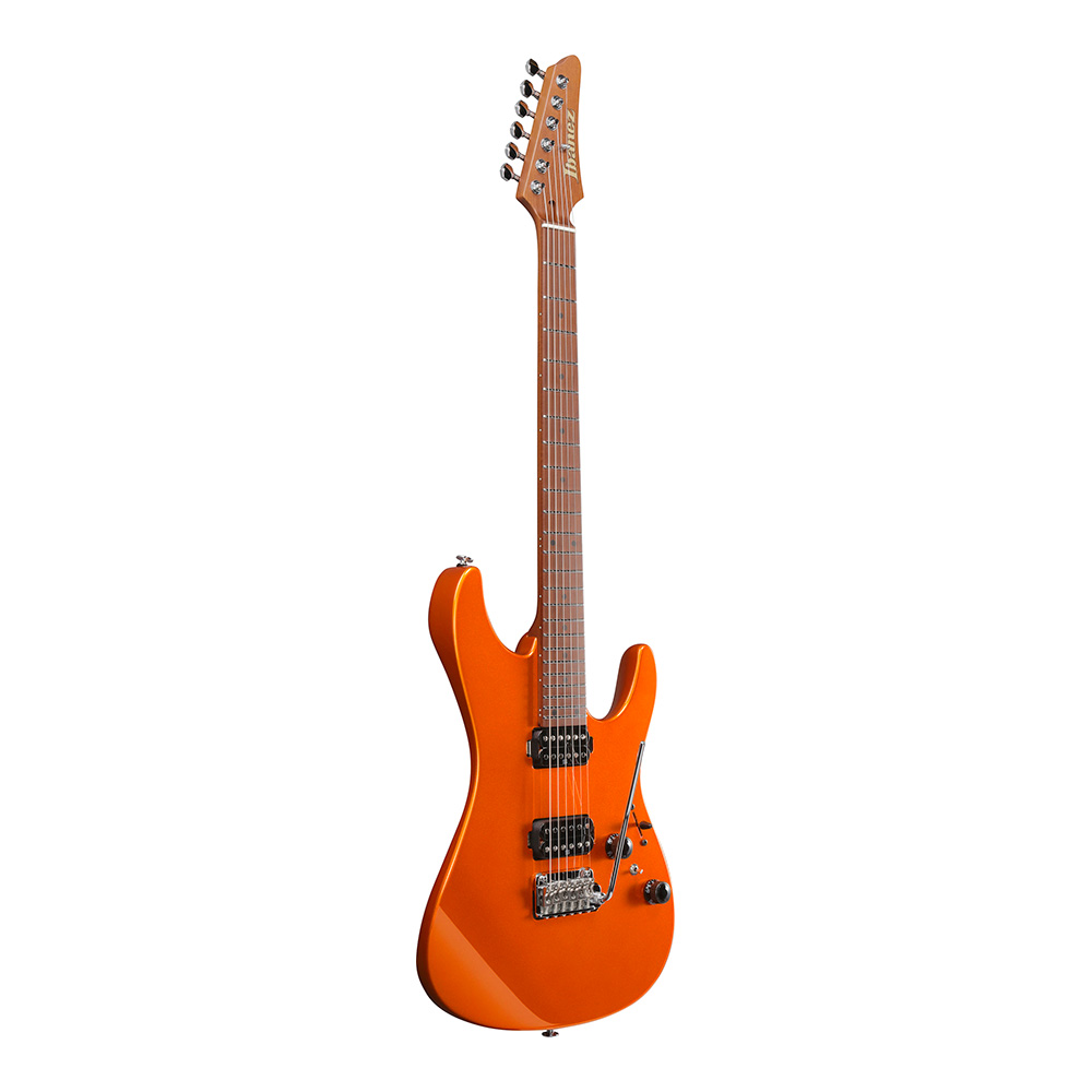 Ibanez AZ Prestige AZ2402-ROM (Roadster Orange Metallic