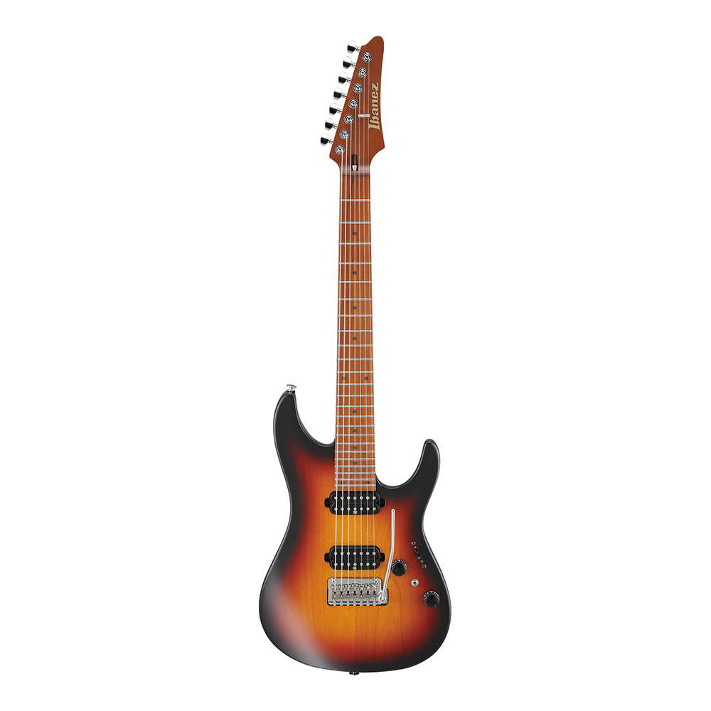 Ibanez AZ Prestige AZ24027-TFF (Tri Fade Burst Flat)｜ミュージック 