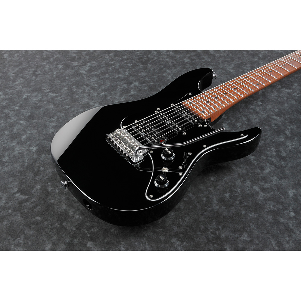 Ibanez AZ Prestige AZ24047-BK (Black)｜ミュージックランドKEY