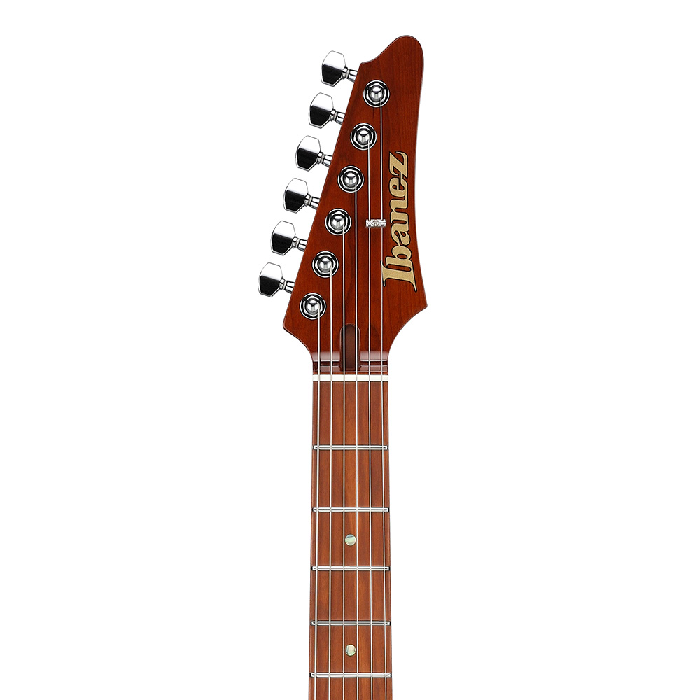 Ibanez AZ Prestige AZ2407F-BSR (Brownish Sphalerite Ibanez AZ Prestige AZ2407F-BSR (Brownish Sphalerite