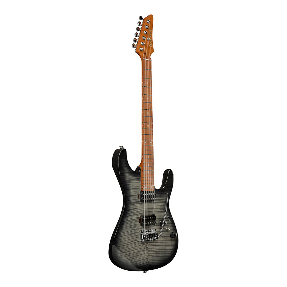 最終値下げ Ibanez AZ premium AZ24P1QM 送料無料 Ibanez AZ Premium AZ24P1QM-DOB (Deep Ocean Blonde