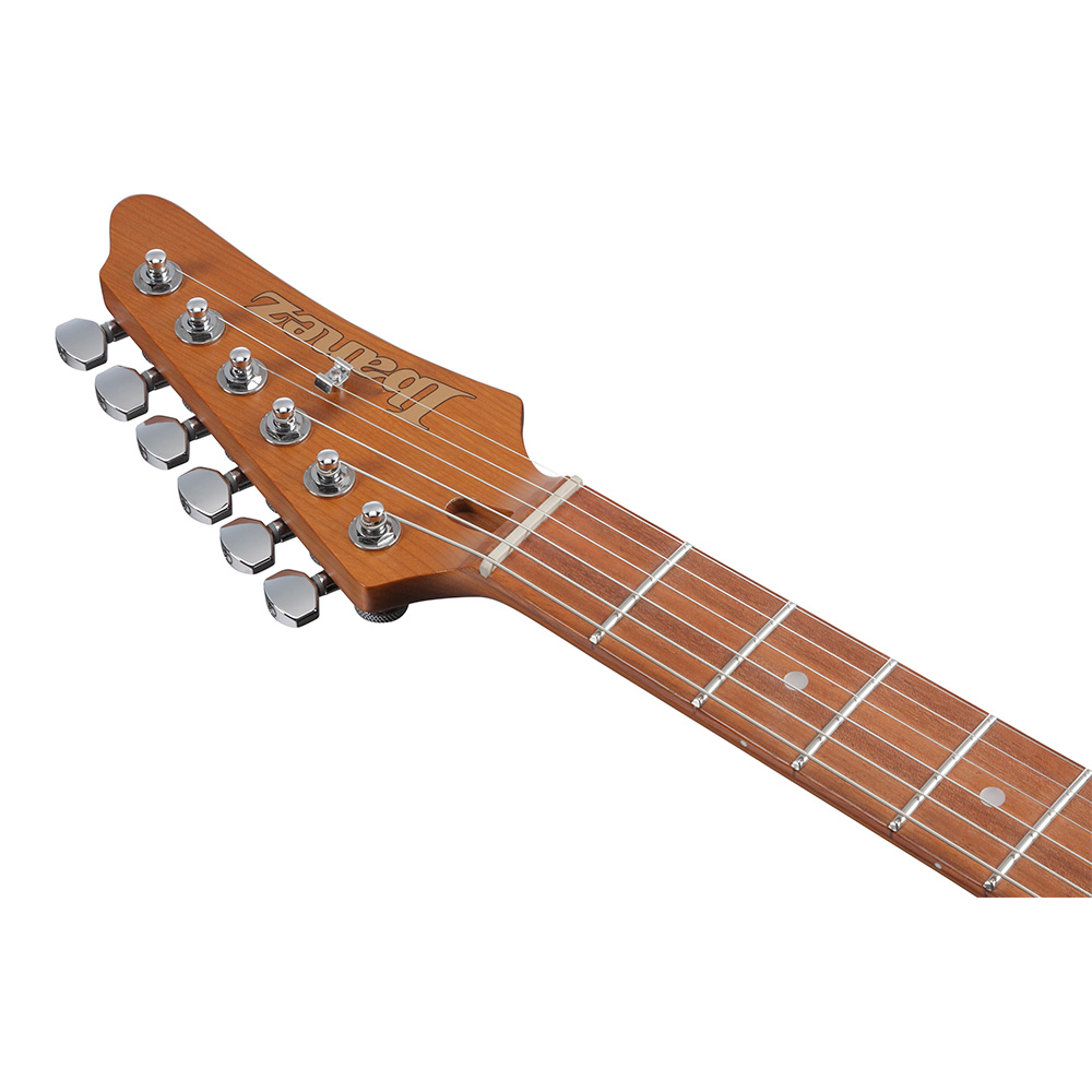 ギター Ibanez AZ standard AZ24S1F Ibanez AZ Standard AZ24S1F-VLS (Violin Sunburst