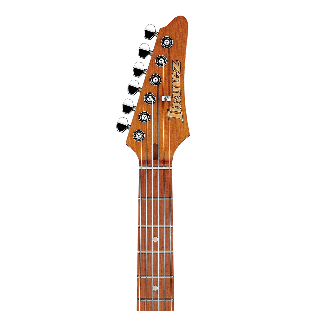 Ibanez AZ Standard AZ24S1F-TXB (Transparent Turquoise Burst