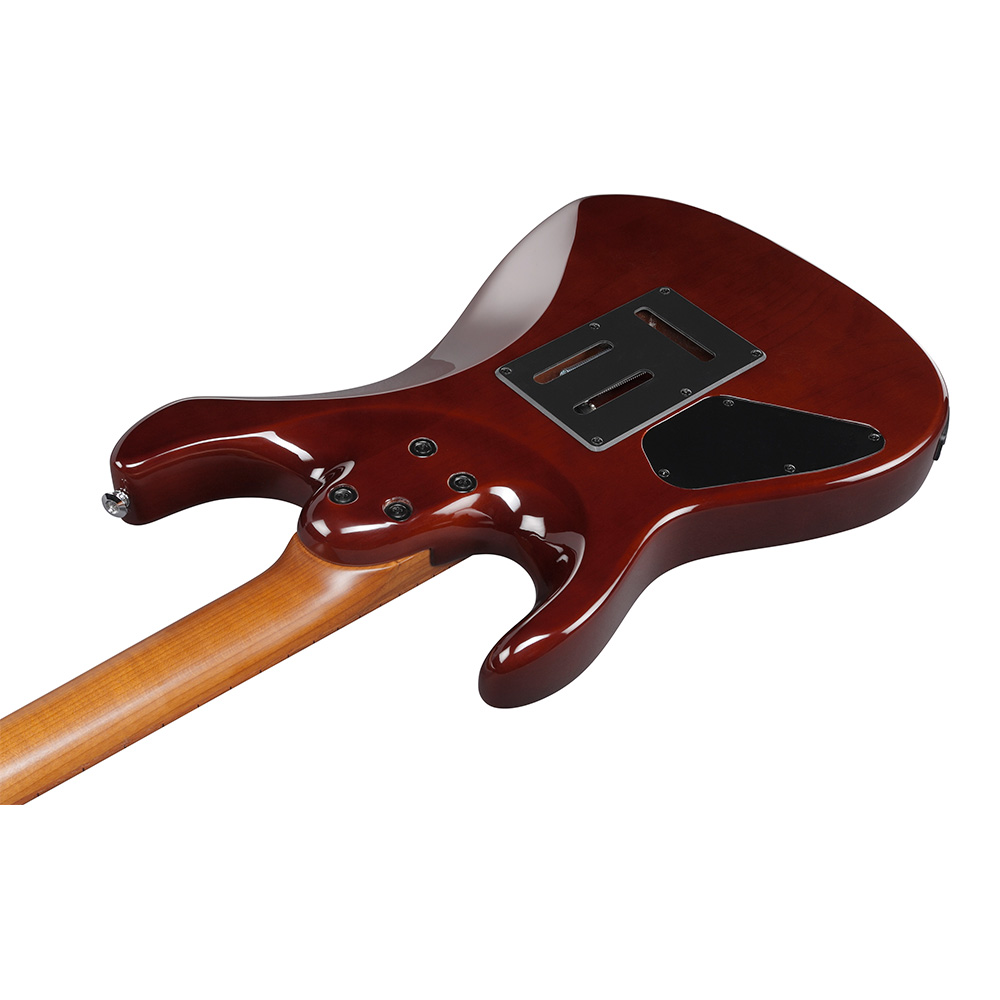 Ibanez AZ Standard AZ24S1F-VLS (Violin Sunburst)｜ミュージック