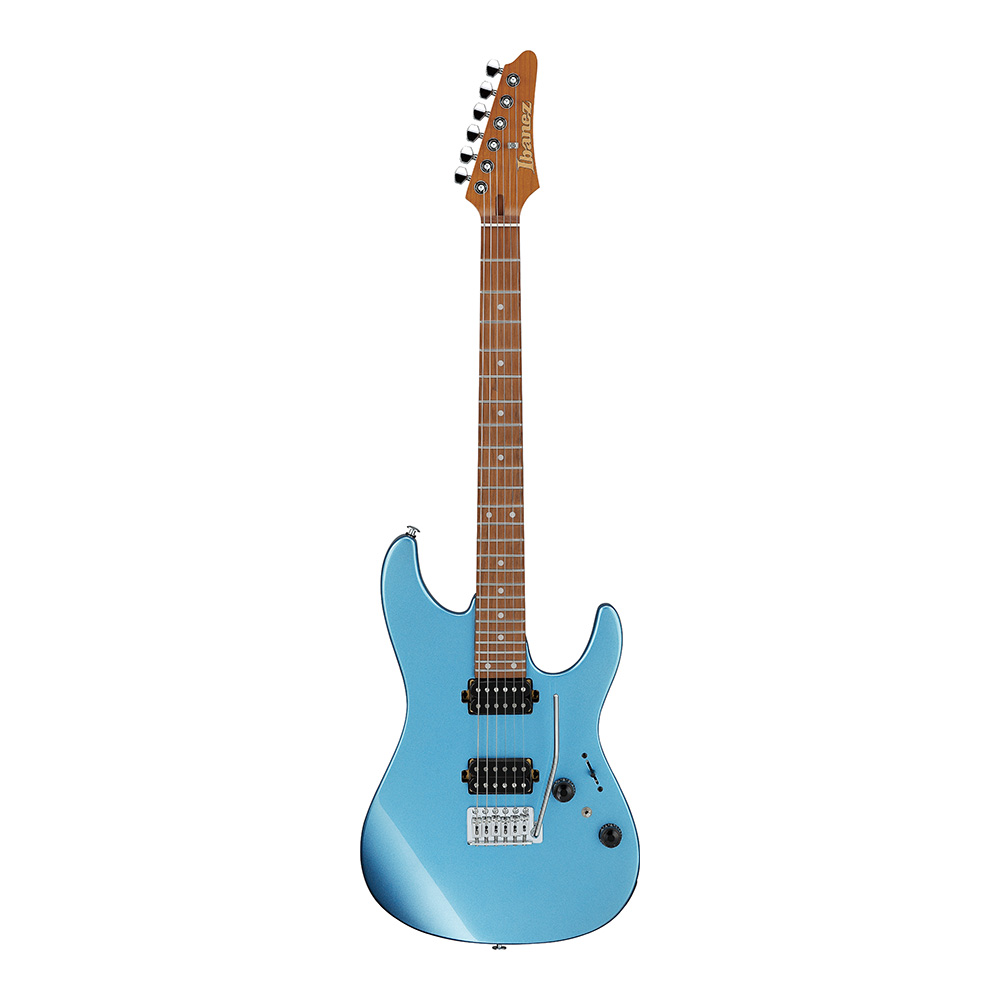 Ibanez AZ Standard AZ24S2-MLB (Metallic Light Blue)｜ミュージック