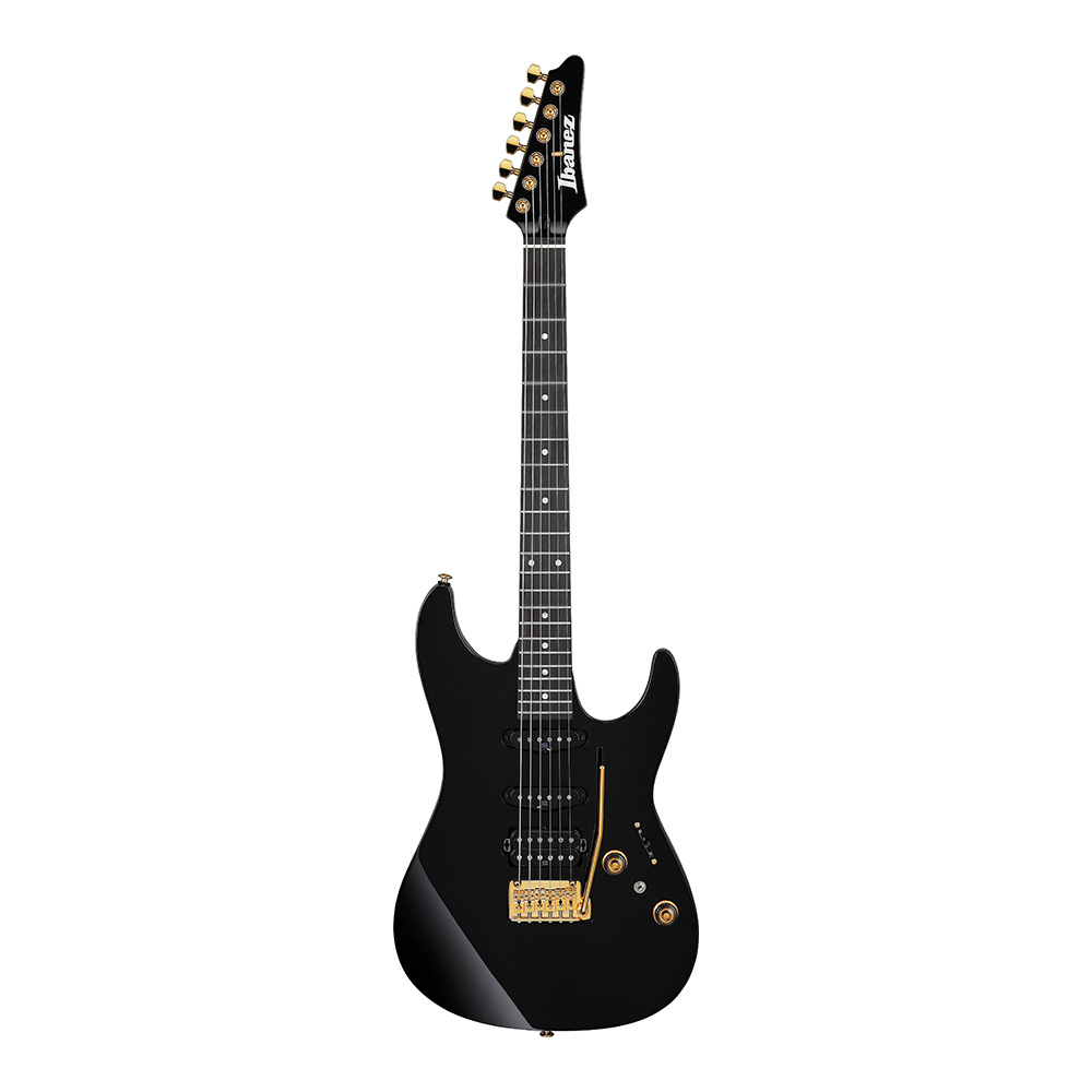 Ibanez AZ Premium AZ26P1-BK (Black)｜ミュージックランドKEY