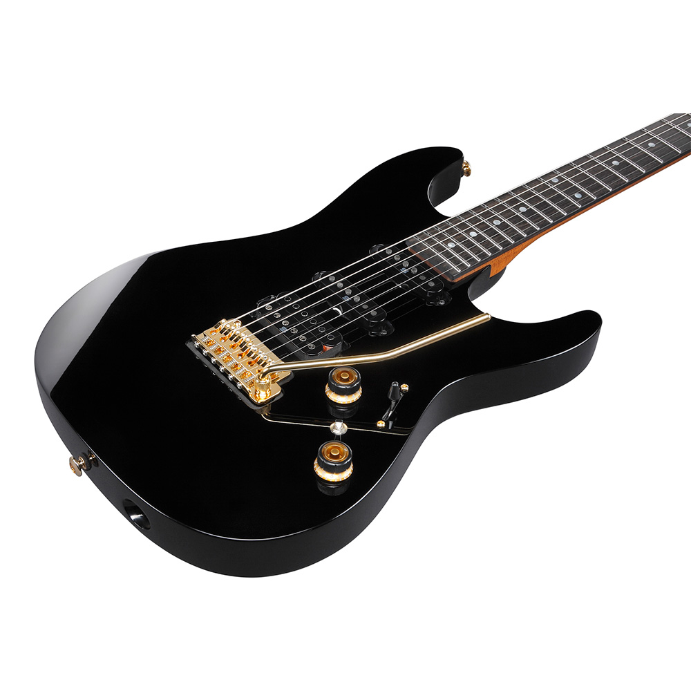 Ibanez AZ Premium AZ26P1-BK (Black)｜ミュージックランドKEY