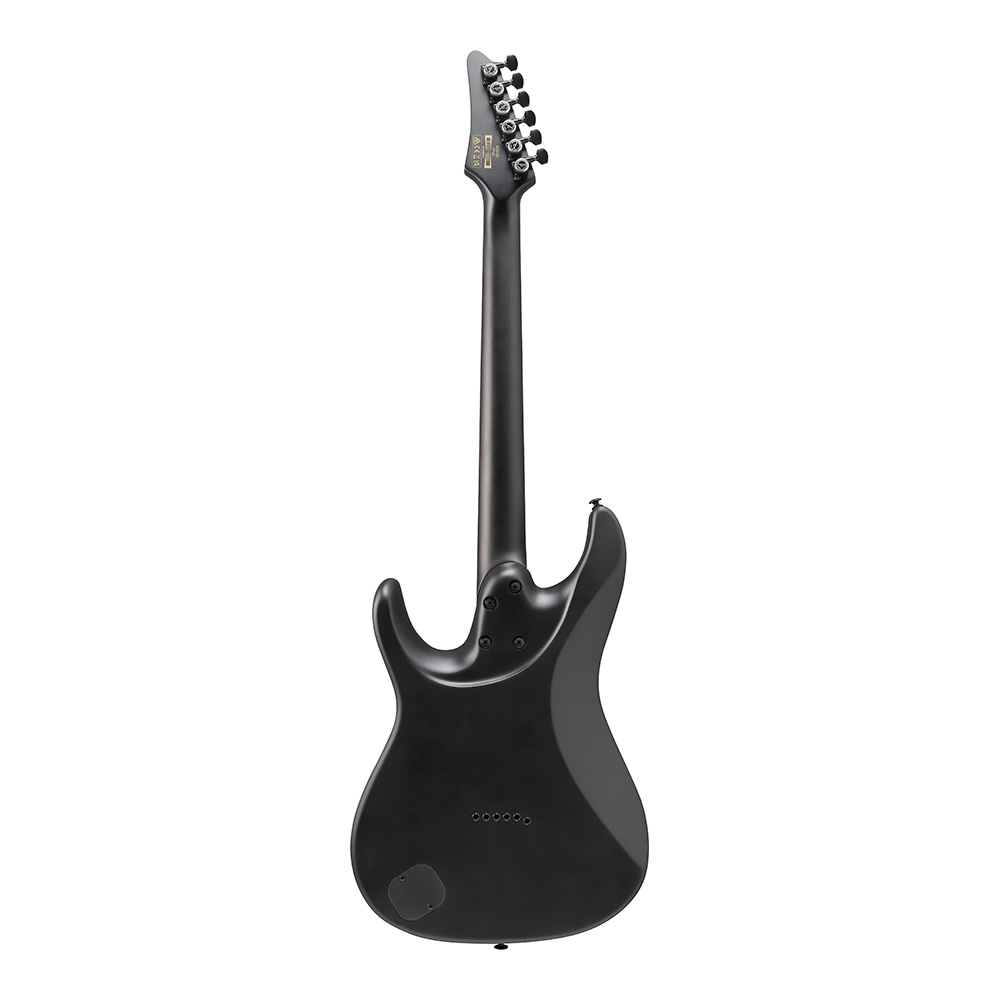 Ibanez AZ IronLabel AZ41B1-BKF (Black Flat)｜ミュージックランドKEY