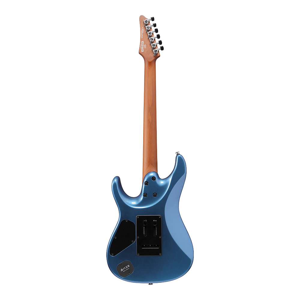 Ibanez AZ Premium AZ42P1-PBE (Prussian Blue Metallic ...