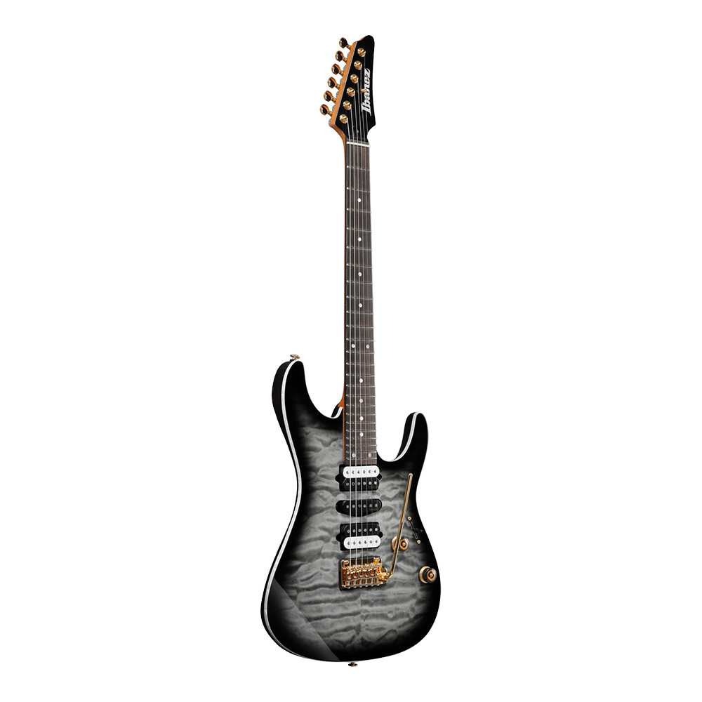 最大の割引 ギター Ibanez AZ47P1QM-BIB Series Premium ギター ...