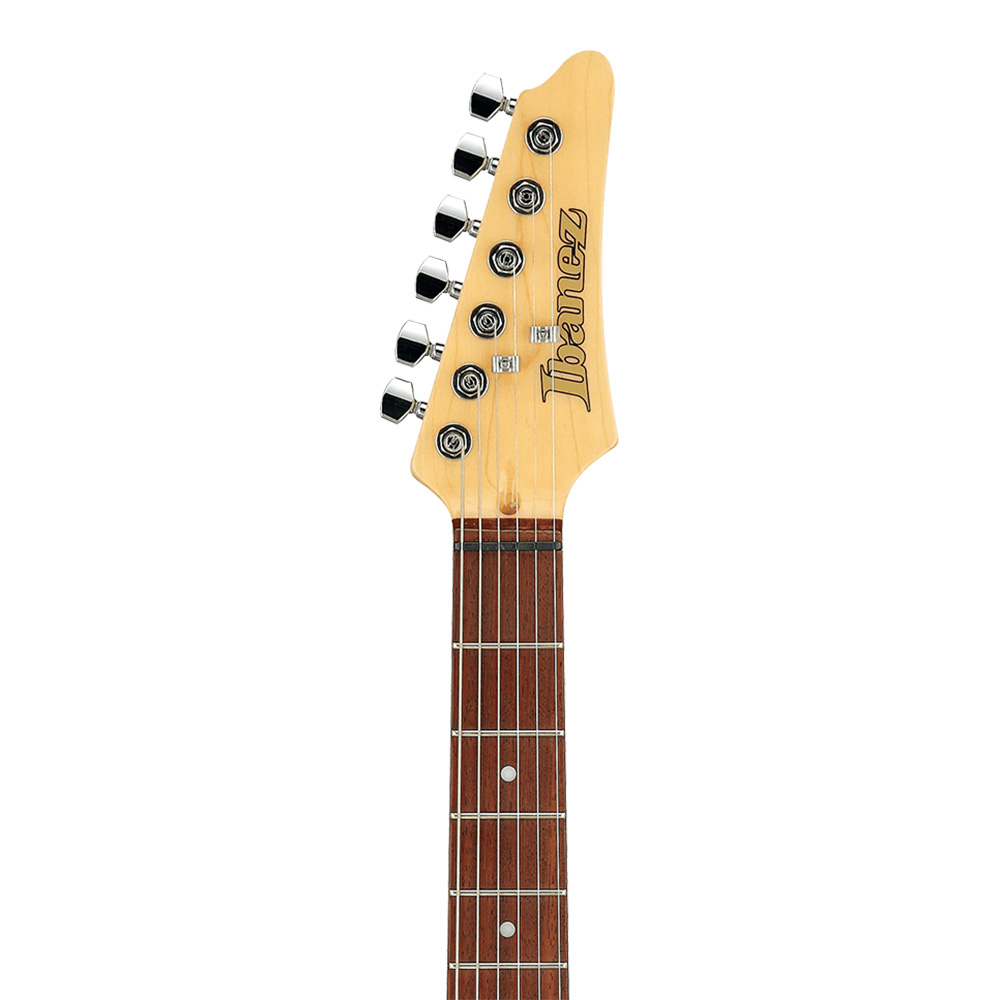 ベース Ibanez GSR280QA (アイバニーズ エレキベース) コンパクトボディ