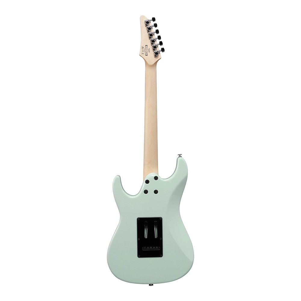 Ibanez AZES Standard AZES40-MGR (Mint Green)｜ミュージックランドKEY