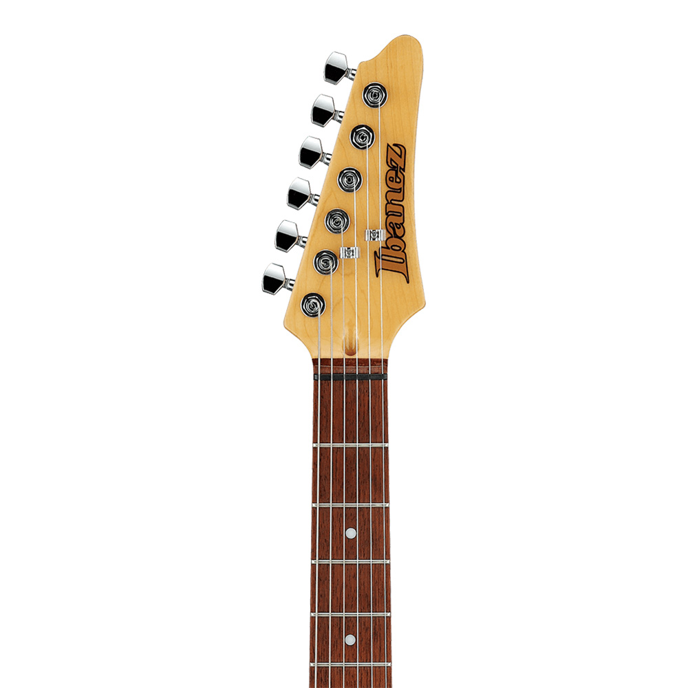 Ibanez AZES Standard AZES40-PRB (Purist Blue)｜ミュージック