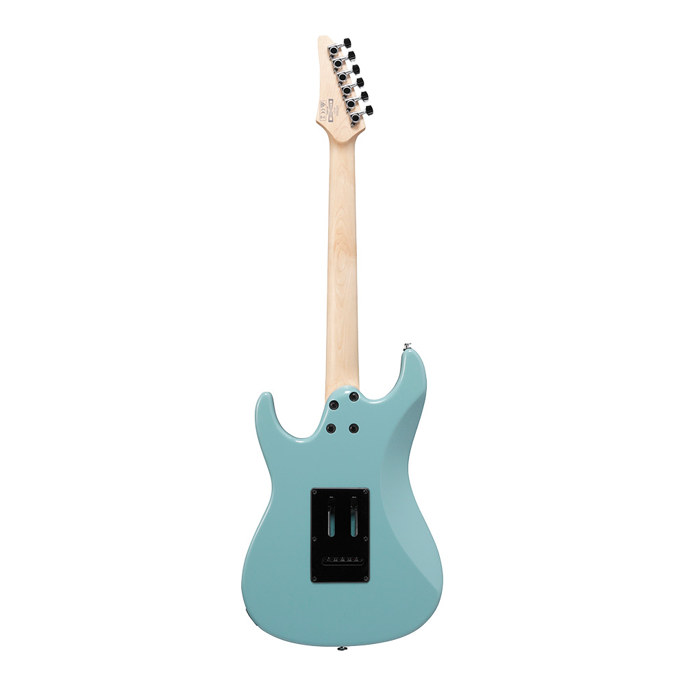 Ibanez AZES Standard AZES40-PRB (Purist Blue)｜ミュージック