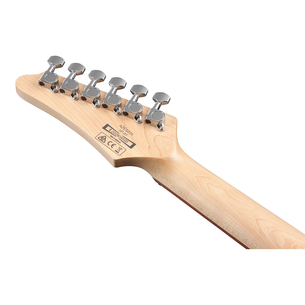 Ibanez AZES40L (Purist Blue) - 谷口楽器
