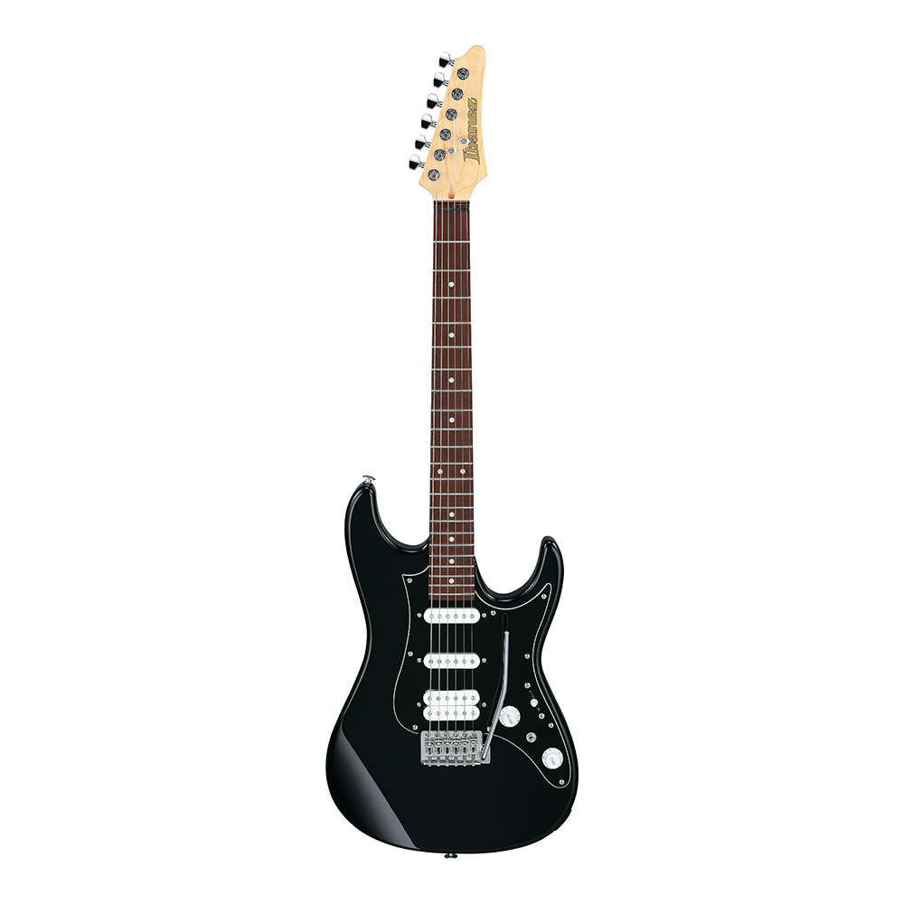Ibanez AZES Standard AZES40B-BK (Black)｜ミュージックランドKEY