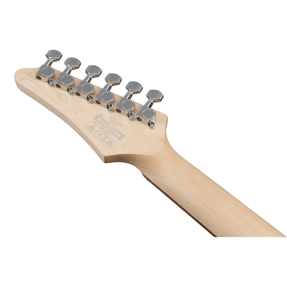 Ibanez AZES Standard AZES40B-BK (Black)｜ミュージックランドKEY