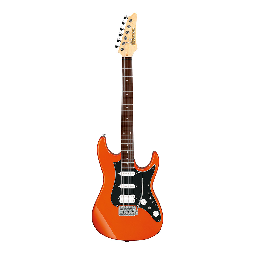 Ibanez AZES Standard AZES40B-ROM (Roadster Orange Metallic