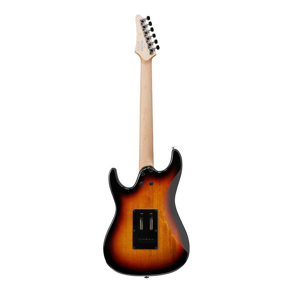 Ibanez AZES Standard AZES40B-TSN (Three Tone Sunburst