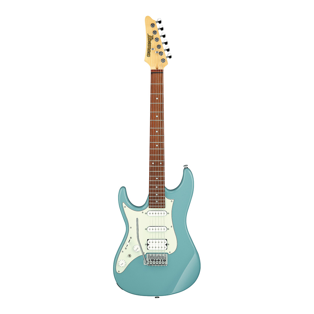 美品！Ibanez AZES40 ※サドル一つ他社製。 Amazon.com: Ibanez AZES40 Electric Guitar - Black : Musical