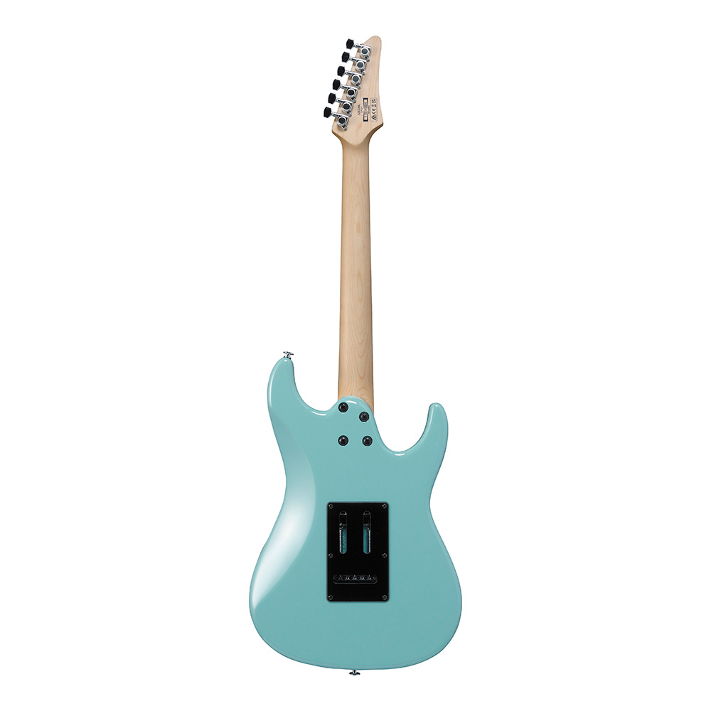Ibanez Ibanez AZES40L -PRB(Purist Blue)-レフティ【オンライン