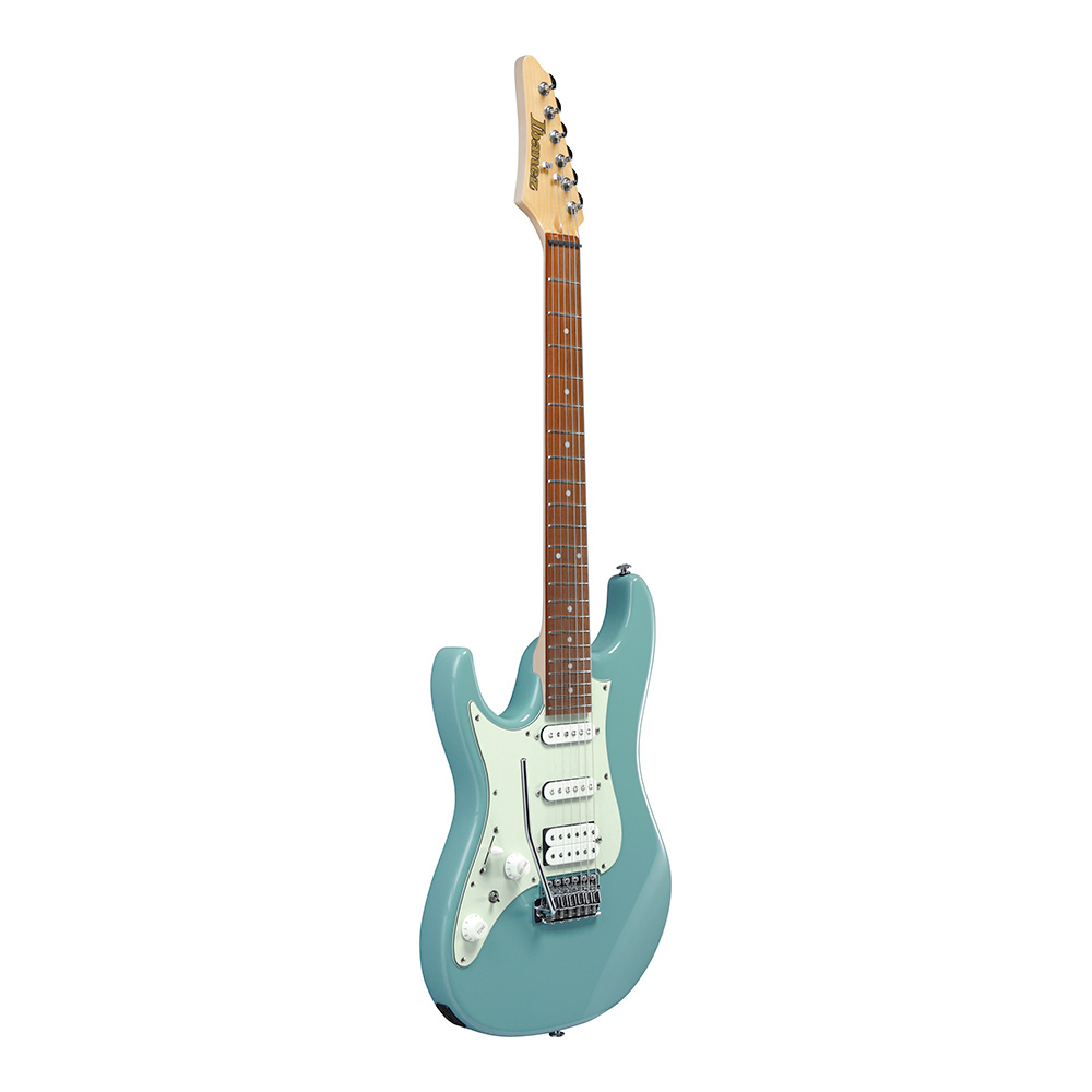 Ibanez AZES40L (Purist Blue) - 谷口楽器