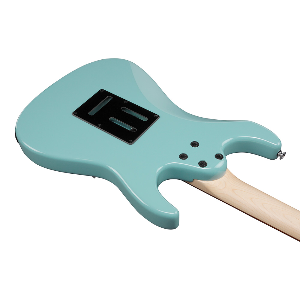 Ibanez AZES Standard AZES40L-PRB (Purist Blue)｜ミュージックランドKEY