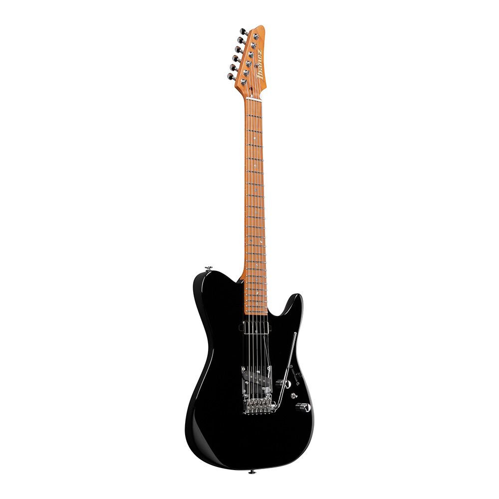 Ibanez AZS Prestige AZS2200-BK (Black)｜ミュージックランドKEY