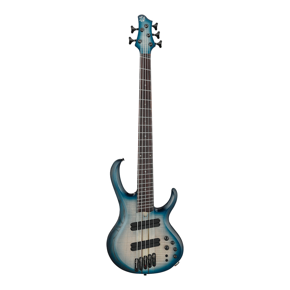 【Ibanez】BTB705LM - CTL BTB705LM | BTB | ELECTRIC BASSES | PRODUCTS | Ibanez guitars